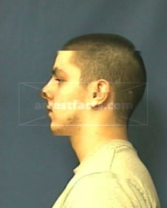 Everett William Forrest