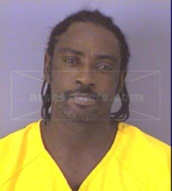 Ricky Charles Harris