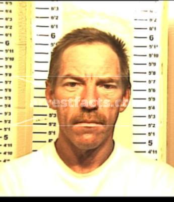 Philip Wayne Stockard