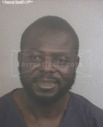 Leroy Stafford