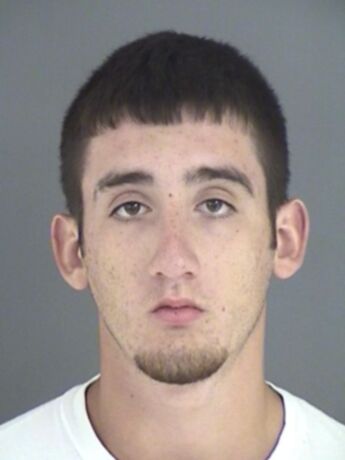 Seth Tyler Hargis
