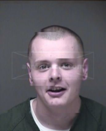 Kevin Matthew Riddle