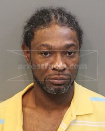 Christopher Jermaine Turner