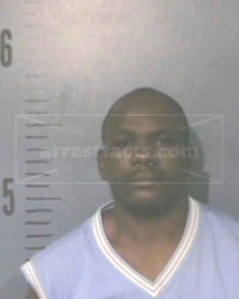 Dewayne Anthony Crosby