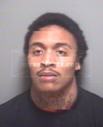 Antone Lamar Yarbrough