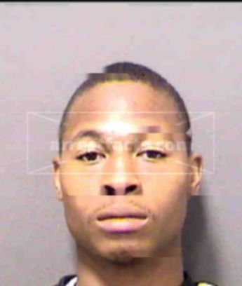 Aaron Deondre Conway