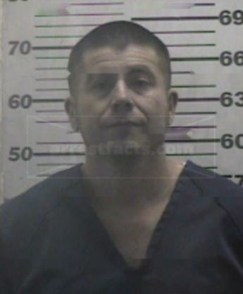 Leroy Raymond Erwin