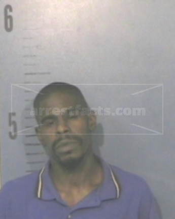 Shaun Demarcus Davis