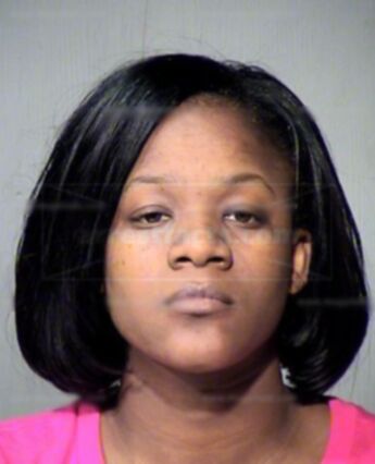 Lakisha Rashone Hodge