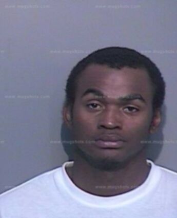 Demetrius Andre James