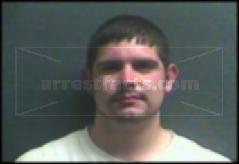 Dustin Wayne Harris