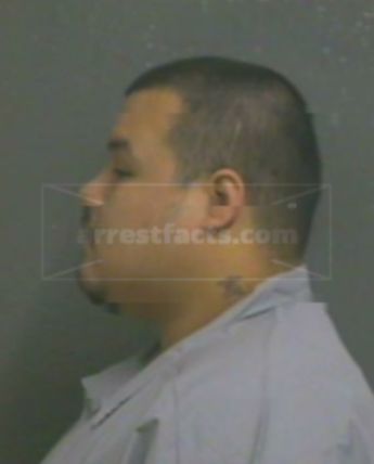 Gerardo Mejia