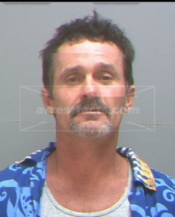 Curtis Alan Dickert