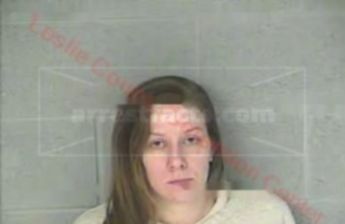 Jessica Marie Klinglesmith