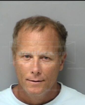 Christopher Andrew Castle