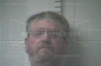 Robert Lee Knapp