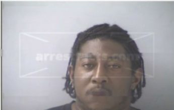 Dariun Quincy Padgett