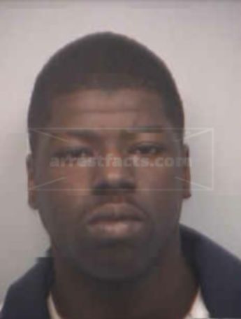 Travis Dayquan Hamilton