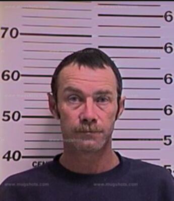 Robert Wayne Mcwhorter