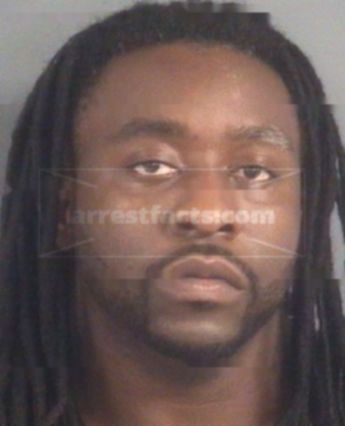 Kennard Meshawn Fisher