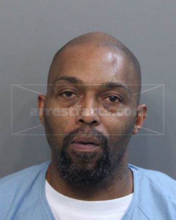 Tracy Eugene Harris