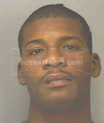 Terry Lashawn Bankston