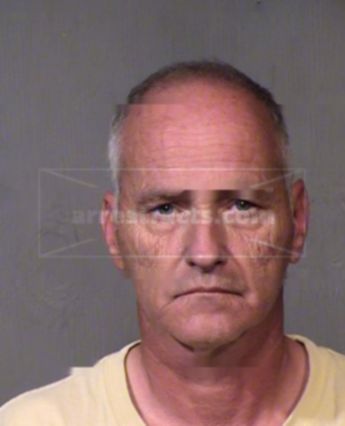 Michael Clarence Braham
