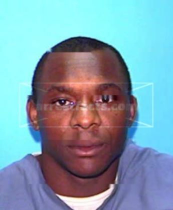 Anthony Maurice Coles