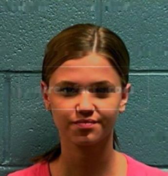 Melissa Allison Mccoy