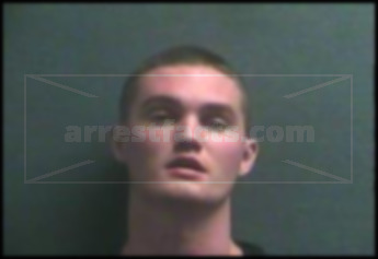 Jacob David Mullins