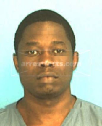 Marcus Jermaine Shorter