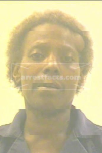 Doretha Denise Mccrary