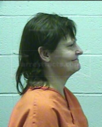 Jackie A Spriggs