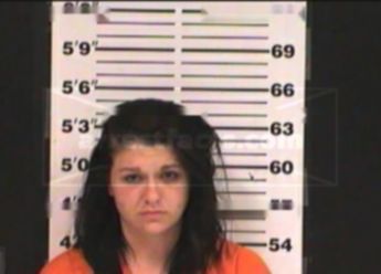 Whitney Lenea Mauldin