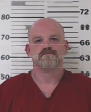 Timothy Brian Berry