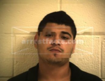 Mark Anthony Delangel Lopez