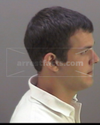 Joshua Scott Bronstad