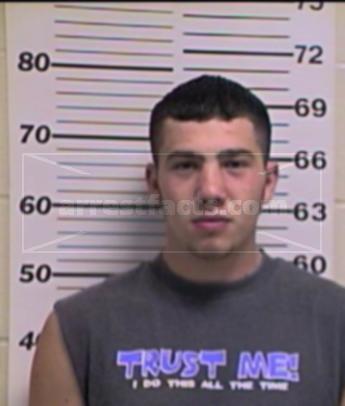 Anthony Ray Ponce