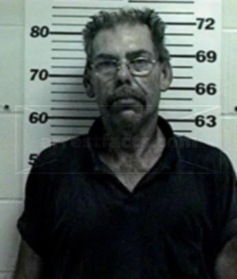 Ronald Dale Marshall