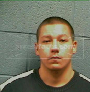 Eric Lee Rodriguez