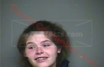 Courtney Michelle Waters