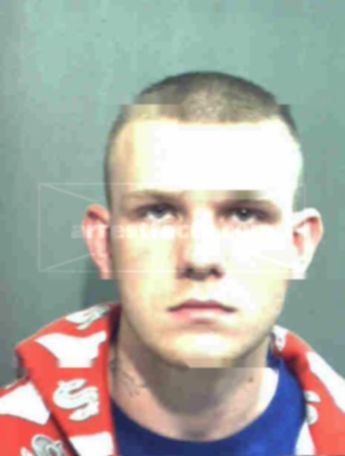 Dustin Wayne Miller