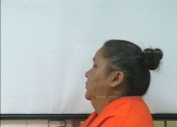 Mildred Louise High