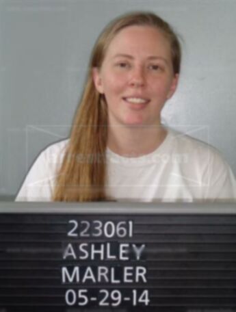 Ashley Page Marler