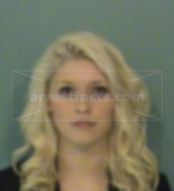 Brittany Lee Sisson