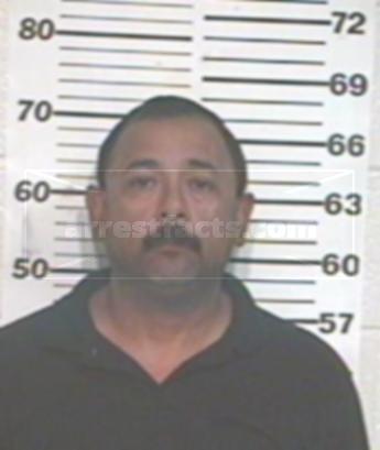 Reynaldo Garcia Hernandez