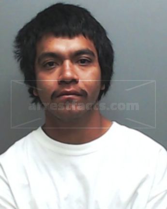 Rene Michael Ramirez