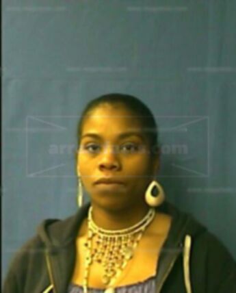 Shaneka L Landrum