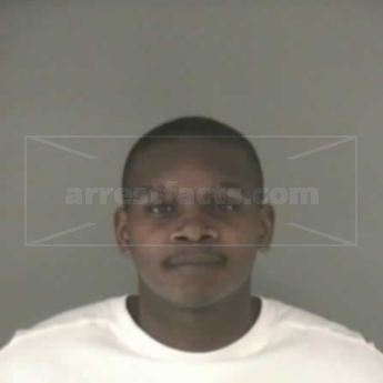 Quincy Durron Maxwell