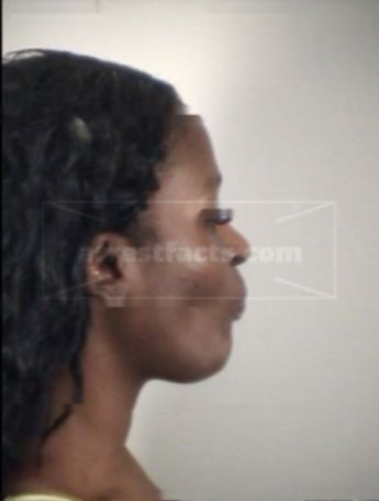 Saquita Octavia Kemp